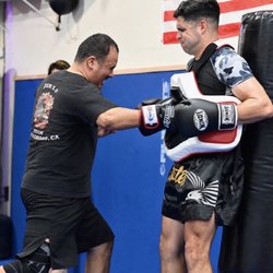 MG Martial Arts