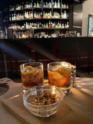 Uva Wine & Cocktail Bar by null