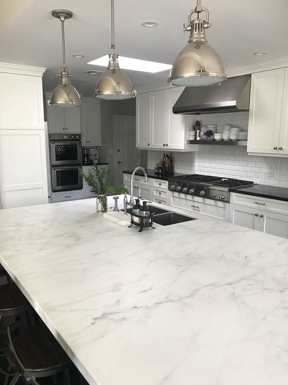 Stone West - countertop fabricator in Ventura, CA