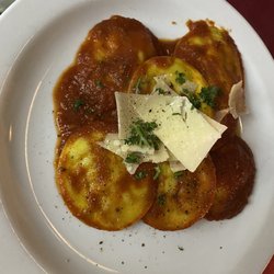 La Scala - Chef special pasta (no meat)