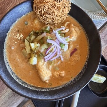 Kin Phed - Thai Near Me - Livermore, California