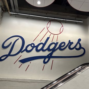 Dodger Stadium - 7/19/25 - Stadiums & Arenas Near Me - Los Angeles, California