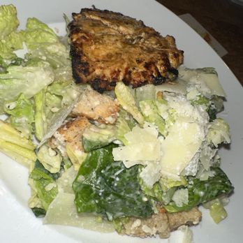 Seasons 52 - Caesar salad - Seafood Near Me - Birmingham, Alabama