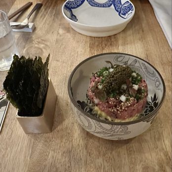 JeJu Noodle Bar - Toro Ssam Bap - Korean Near Me - New York, New York JeJu Noodle Bar - Toro Ssam Bap - Korean Near Me - New York, New York