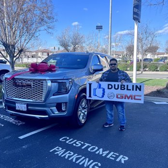 Dublin Buick GMC - SUV - Car Dealers Near Me - Dublin, California Dublin Buick GMC - SUV - Car Dealers Near Me - Dublin, California