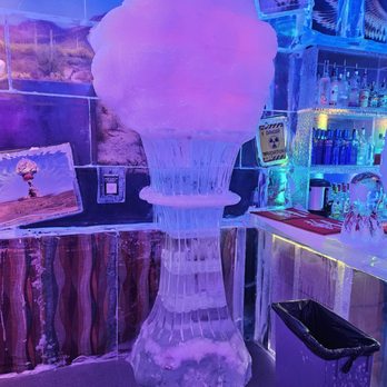 minus5 ICEBAR - Cocktail Bars Near Me - Las Vegas, Nevada minus5 ICEBAR - Cocktail Bars Near Me - Las Vegas, Nevada