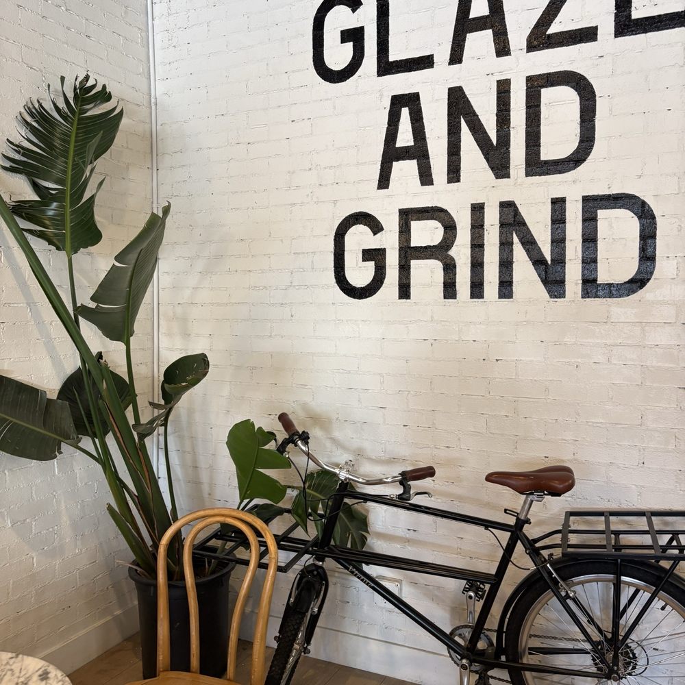 The Goods - Cute - Donuts Near Me - Carlsbad, California
