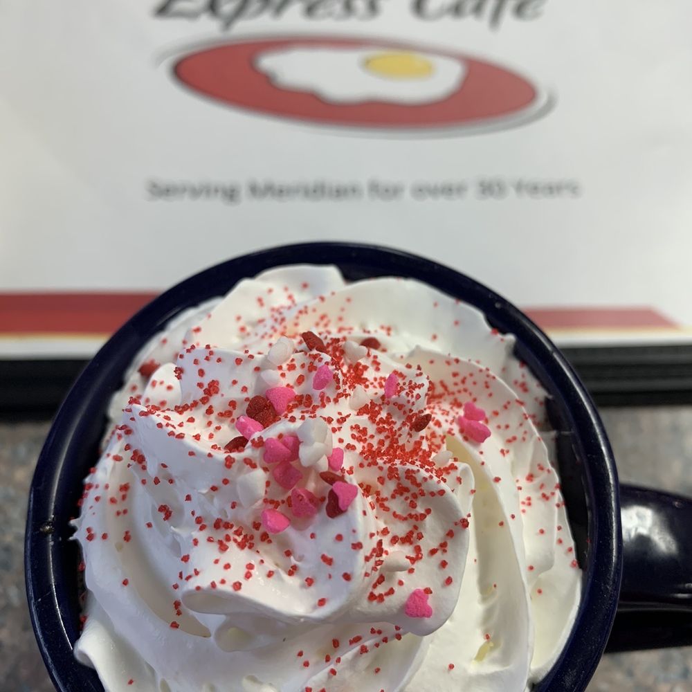 Express Cafe - Breakfast & Brunch Near Me - Meridian, Idaho Express Cafe - Breakfast & Brunch Near Me - Meridian, Idaho