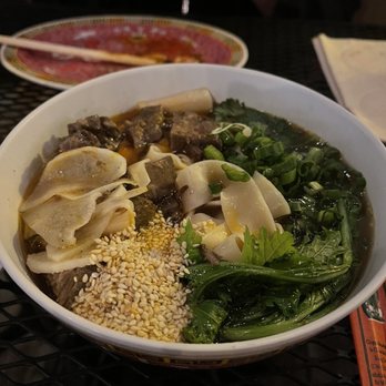 Kwei Fei - Tingly Beef Noodle - Chinese Near Me - Charleston, South Carolina Kwei Fei - Tingly Beef Noodle - Chinese Near Me - Charleston, South Carolina