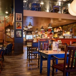 Zinco Lounge