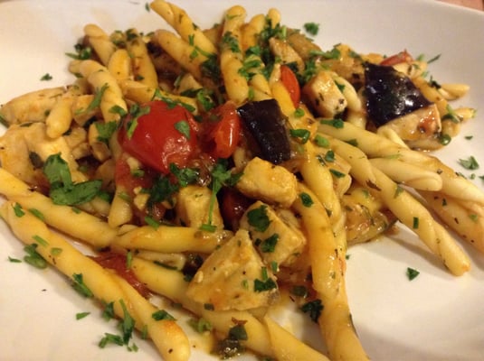 Trattoria Concordia by null