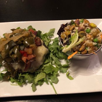 The Bad Apple - Burgers Near Me - Chicago, Illinois