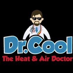 Dr Cool The Heat & Air Doctor