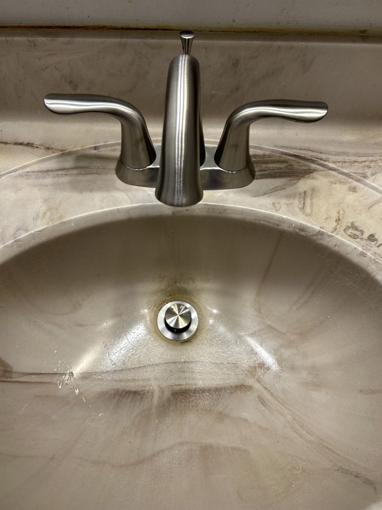 Slide of Littrell's Plumbing