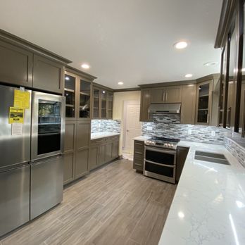 No Limit Construction - Custom kitchen - General Contractors Near Me - Morgan Hill, California No Limit Construction - Custom kitchen - General Contractors Near Me - Morgan Hill, California