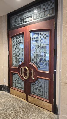 801 Chophouse by null