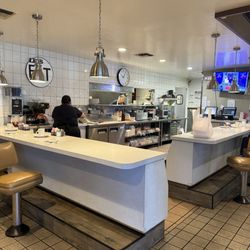 The Sugar Mill - Inside