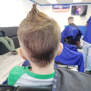 The Best Touch Barbershop - Barbers Near Me - Patchogue, New York The Best Touch Barbershop - Barbers Near Me - Patchogue, New York