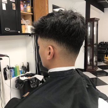 Campus Barber - Barbers Near Me - Albany, New York