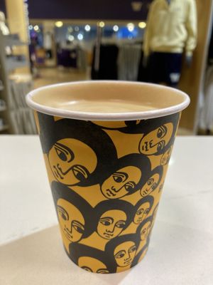 Boon Boona Coffee by null