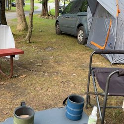 Circle CG Farm Campground