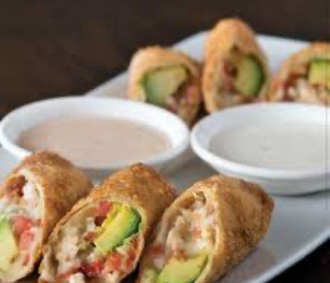 California Pizza Kitchen by null
