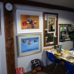 Studio 67 - Art