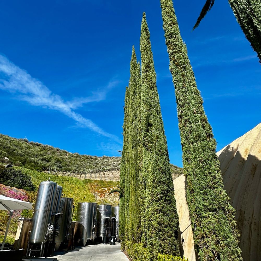 Oak Mountain Winery - Wineries Near Me - Temecula, California