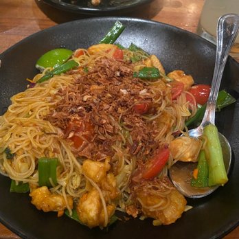 P.F. Chang's - Singapore street noodles - Chinese Near Me - Richmond, Virginia P.F. Chang's - Singapore street noodles - Chinese Near Me - Richmond, Virginia