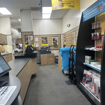 The UPS Store - Inside - Printing Services Near Me - Bowie, Maryland The UPS Store - Inside - Printing Services Near Me - Bowie, Maryland