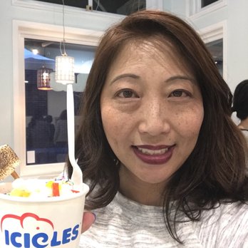 Icicles - Desserts Near Me - Pleasanton, California
