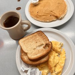 Dottie's Cafe