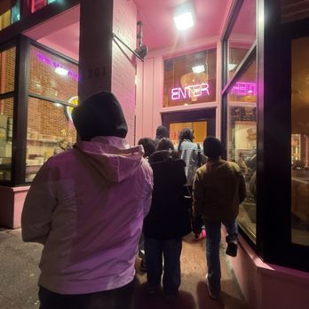 Voodoo Doughnut - Donuts Near Me - Seattle, Washington Voodoo Doughnut - Donuts Near Me - Seattle, Washington