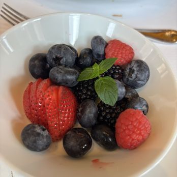 Tableau - Fresh Berries - Breakfast & Brunch Near Me - Las Vegas, Nevada Tableau - Fresh Berries - Breakfast & Brunch Near Me - Las Vegas, Nevada