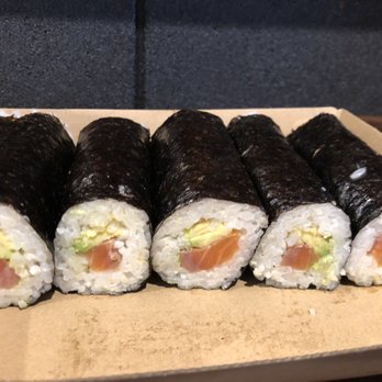 Okazu - Sushi Bars Near Me - Mermaid Beach, QLD Okazu - Sushi Bars Near Me - Mermaid Beach, QLD