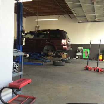 Titan Automotive - Auto Repair Near Me - Glendale, California Titan Automotive - Auto Repair Near Me - Glendale, California