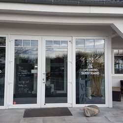 Café & Bistro Südstrand