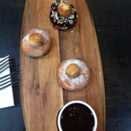 Donuts