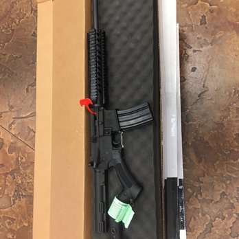 PWG Range - Gun/Rifle Ranges Near Me - Poway, California PWG Range - Gun/Rifle Ranges Near Me - Poway, California