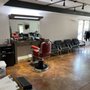 Photo of RL Barber Lounge