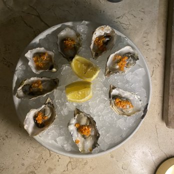 Manuela - Oysters - New American Near Me - Los Angeles, California Manuela - Oysters - New American Near Me - Los Angeles, California