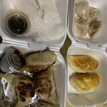 Shangri-La - $17++ total dim sum - Dim Sum Near Me - West Bloomfield, Michigan Shangri-La - $17++ total dim sum - Dim Sum Near Me - West Bloomfield, Michigan