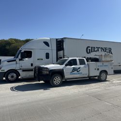 B&C Truck & Tire Repair