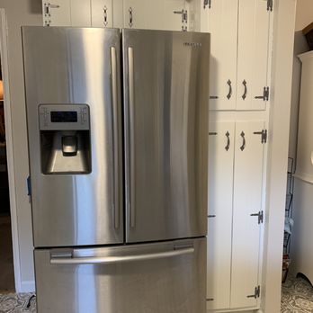 C&D Refinishings - More cabinets - Refinishing Services Near Me