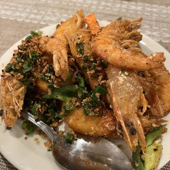 Capital Seafood Restaurant - Salt and pepper shrimp - Chinese Near Me - Las Vegas, Nevada Capital Seafood Restaurant - Salt and pepper shrimp - Chinese Near Me - Las Vegas, Nevada