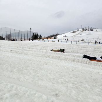 Crystal Ridge - Ski Resorts Near Me - Franklin, Wisconsin