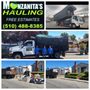 Manzanita's Hauling And Junk Removal