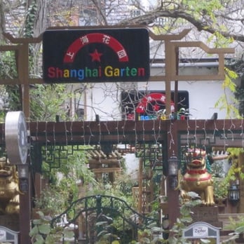 Shanghai Garten
