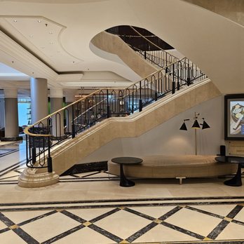 The Ritz-Carlton, Berlin - Hotels Near Me - Berlin, BE
