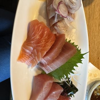Sushi Tomi - Sashimi Dinner - Sushi Bars Near Me - Mountain View, California Sushi Tomi - Sashimi Dinner - Sushi Bars Near Me - Mountain View, California